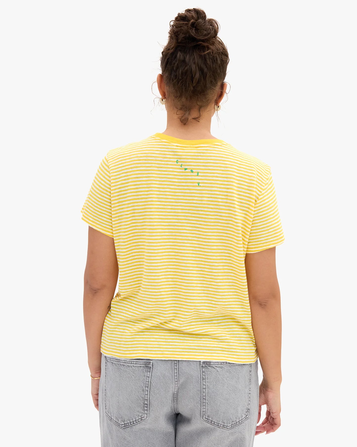 Classic Tee Snapdragon