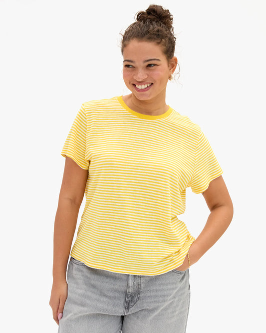 Classic Tee Snapdragon