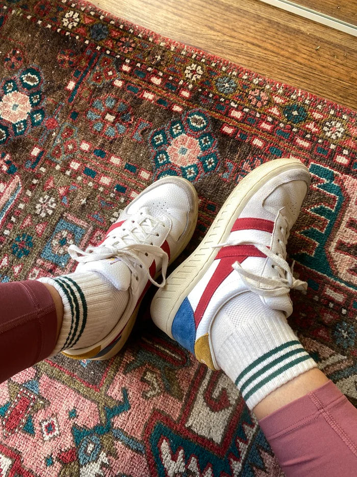 Girlfriend Socks - Le Bon Shoppe