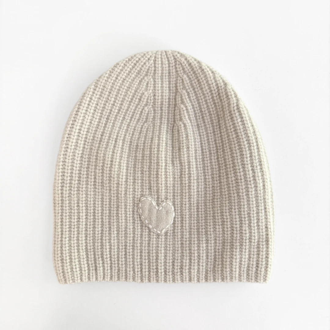 KR Cashmere Beanie