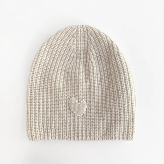 KR Cashmere Beanie