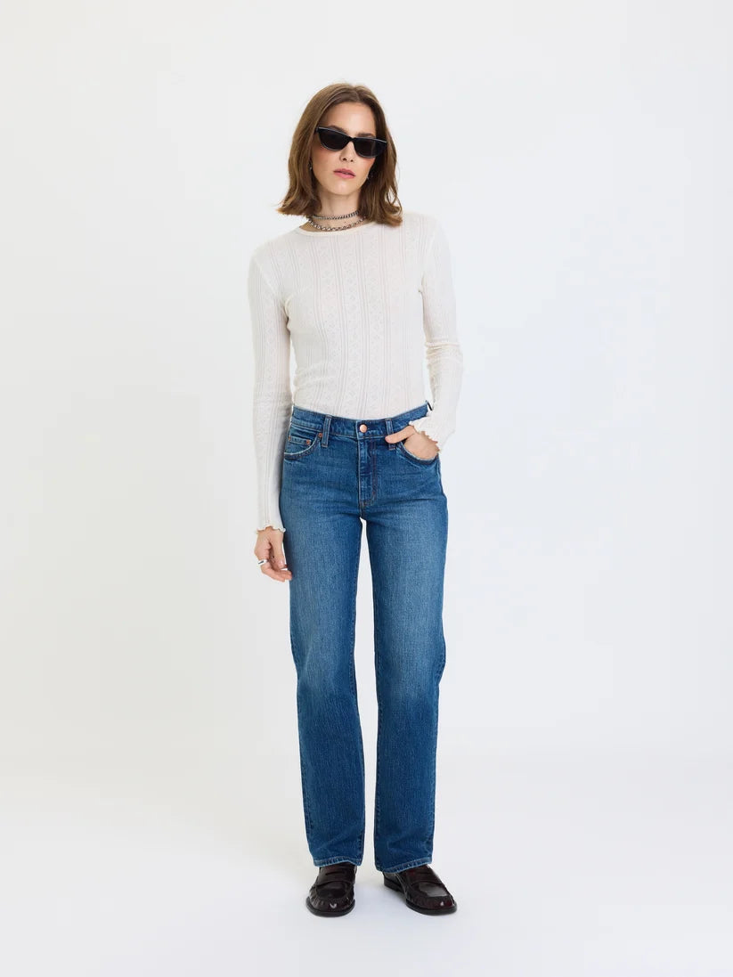 Rebel Mid Rise