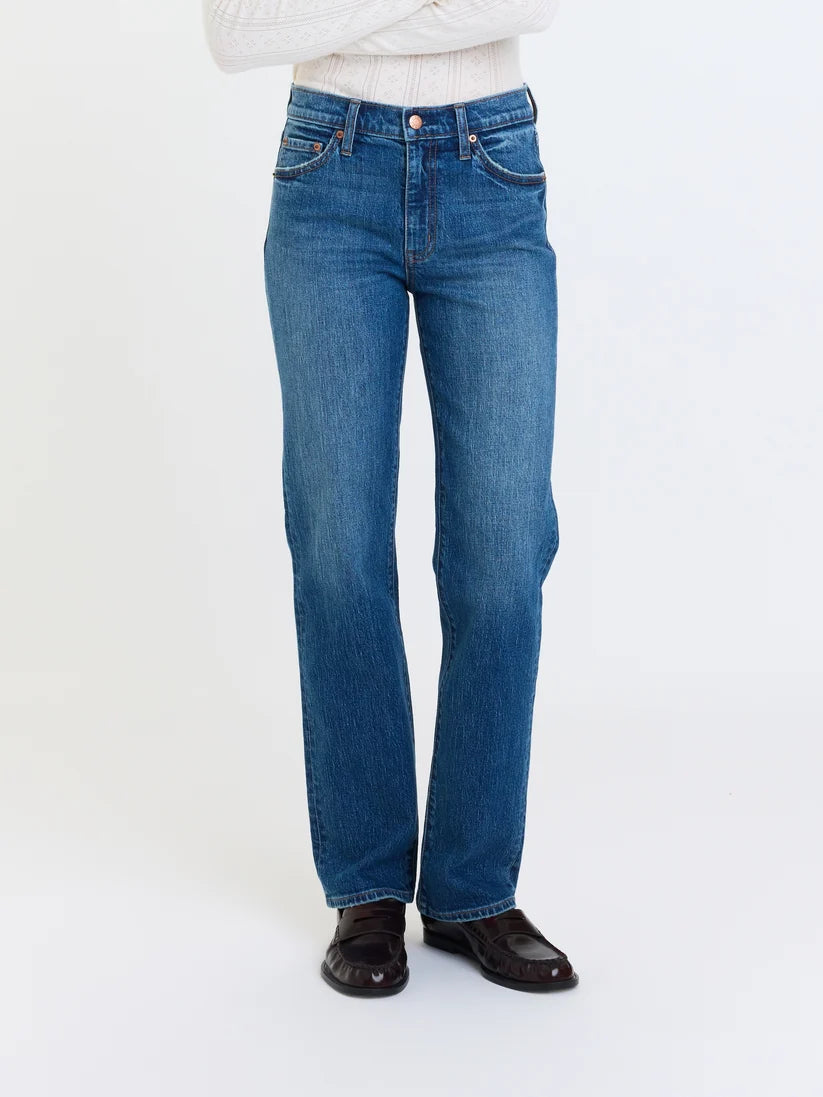 Rebel Mid Rise