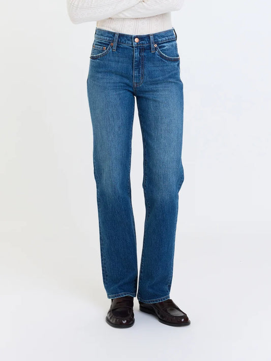 Rebel Mid Rise