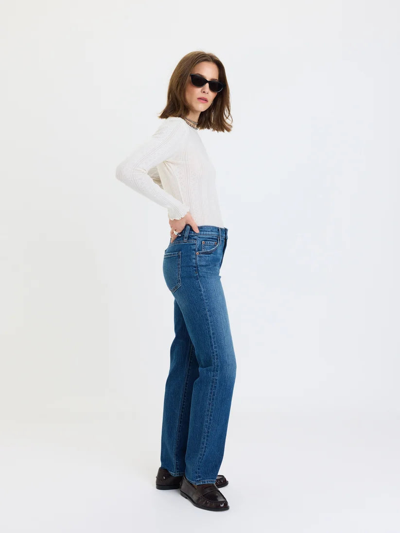 Rebel Mid Rise