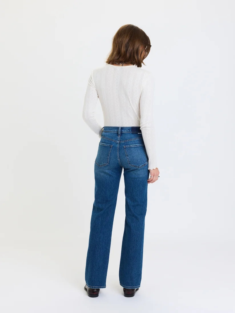 Rebel Mid Rise