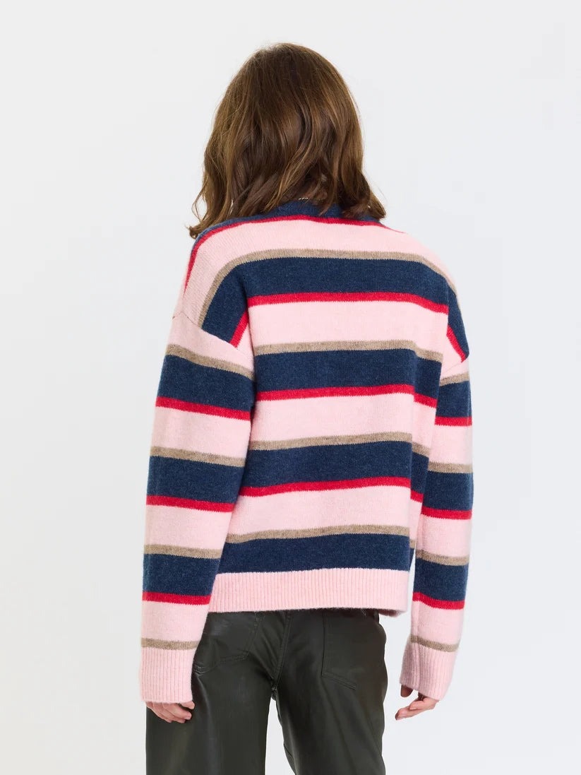 Carlyle Everyday Crewneck