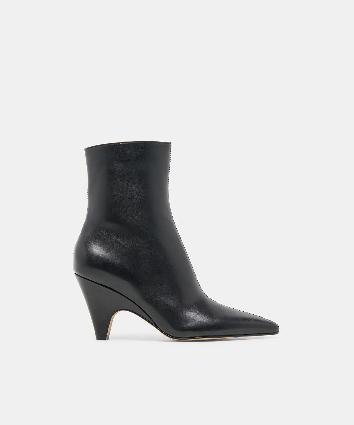 Cruz Booties