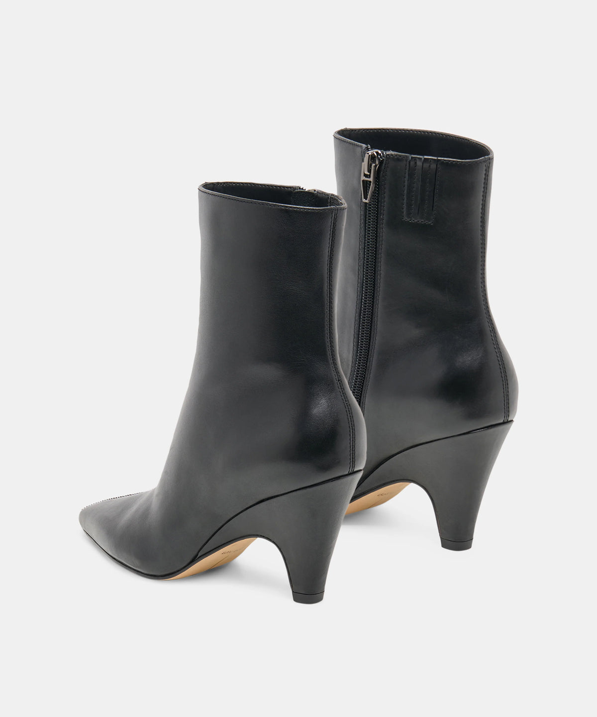 Cruz Booties