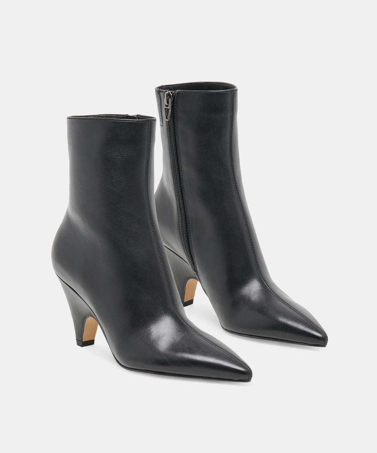 Cruz Booties