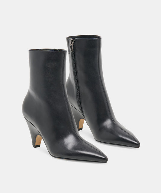 Cruz Booties