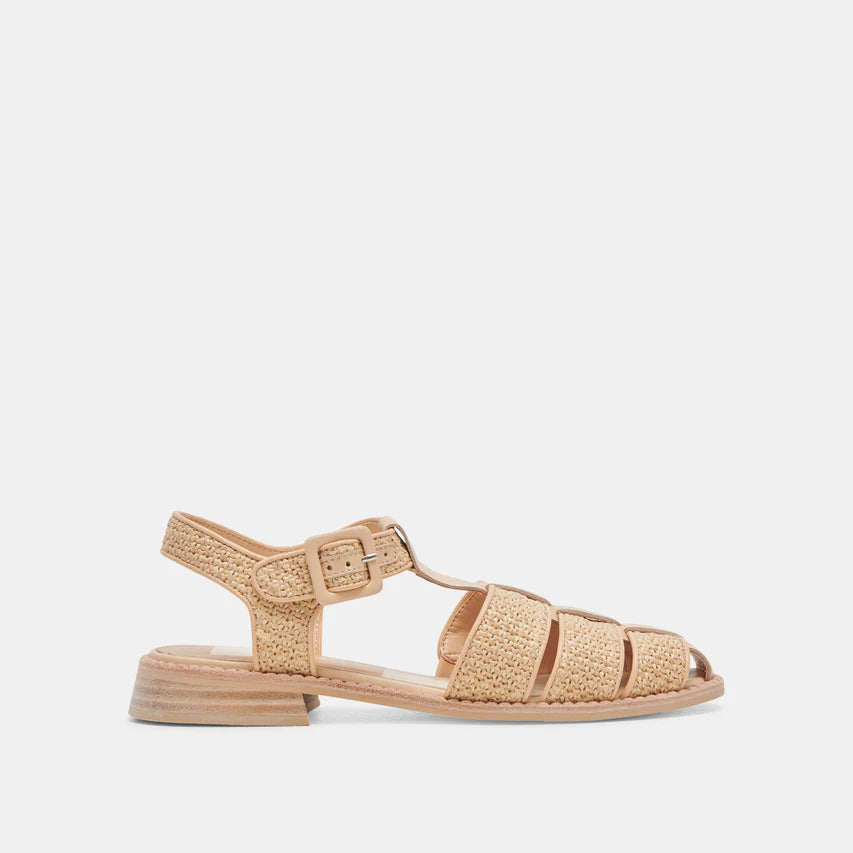 Holis Natural Sandal