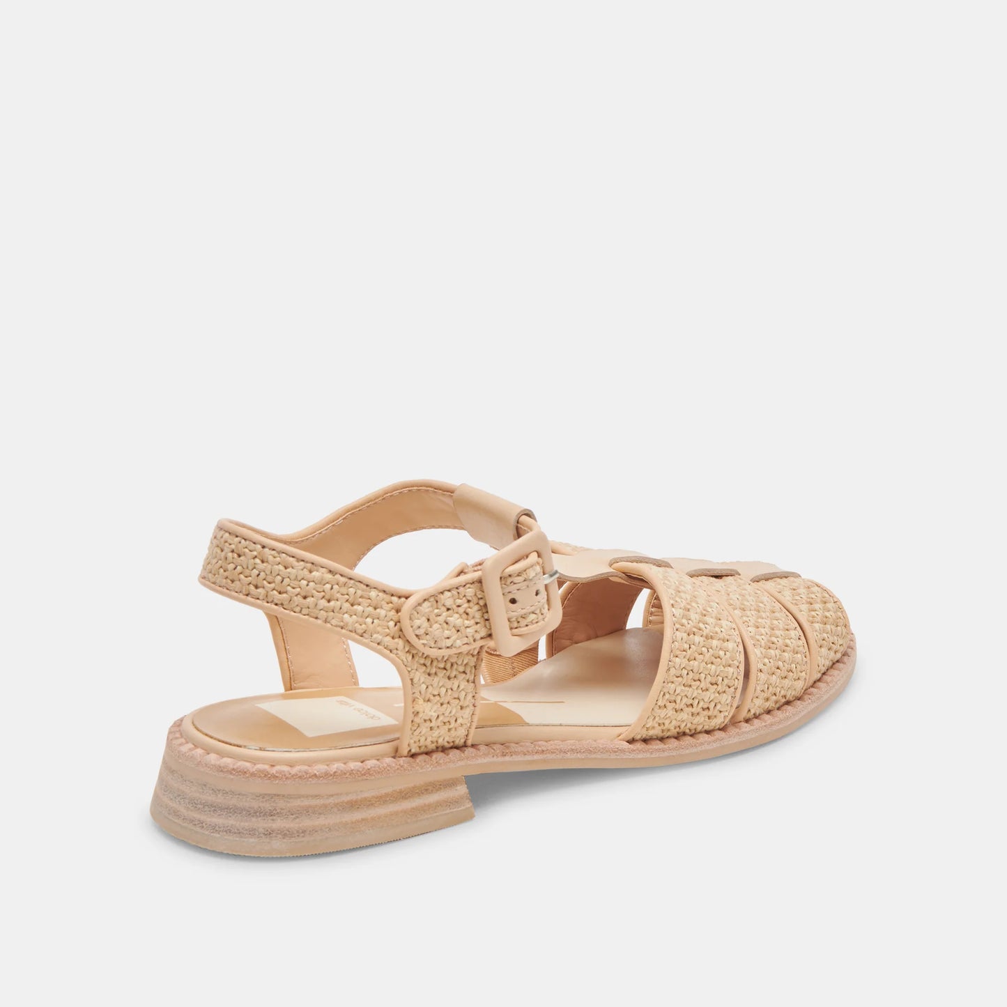 Holis Natural Sandal