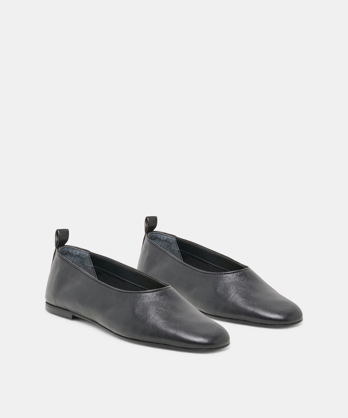 Kory Ballet Flats
