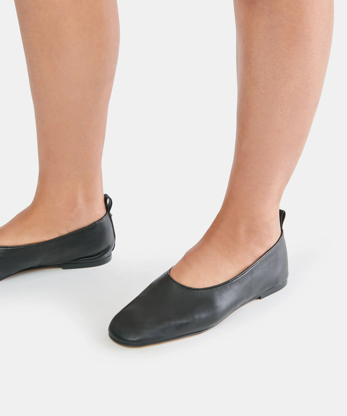 Kory Ballet Flats