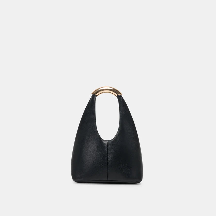 Evelisse Mini Handbag Black