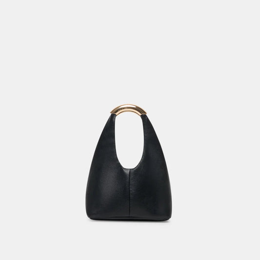 Evelisse Mini Handbag Black