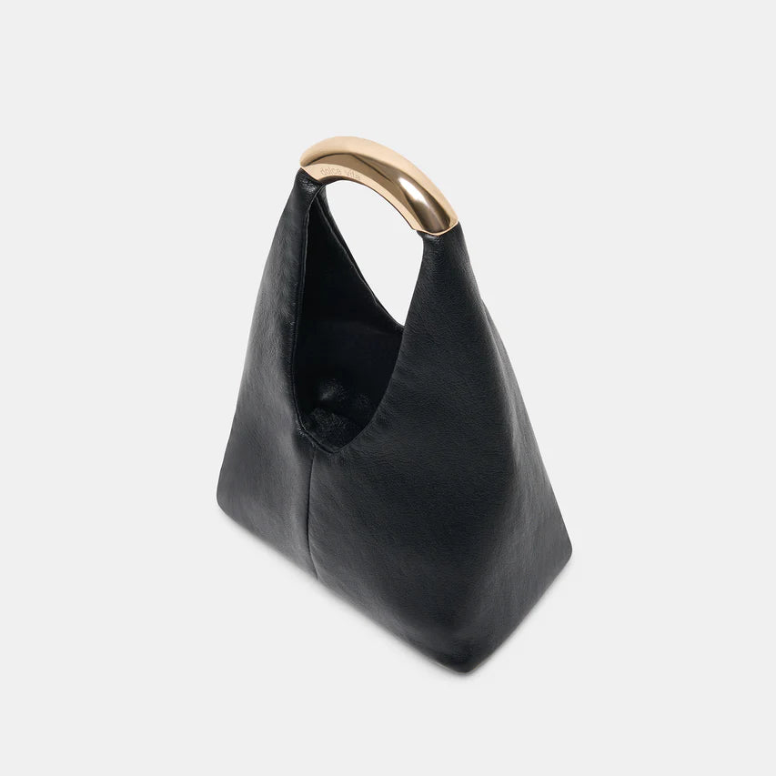 Evelisse Mini Handbag Black