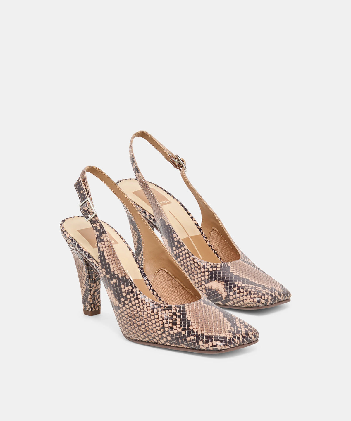 Gessia Heels
