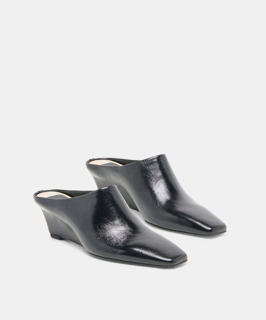 Hilah Mules