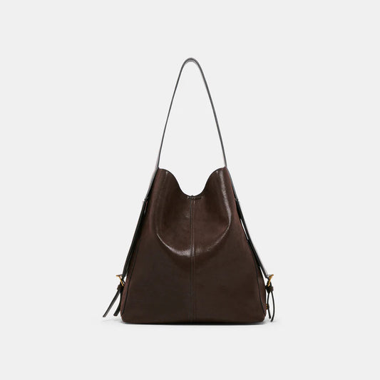 Arden Espresso Stella Tote