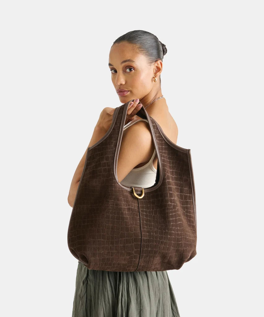 Pava Handbag