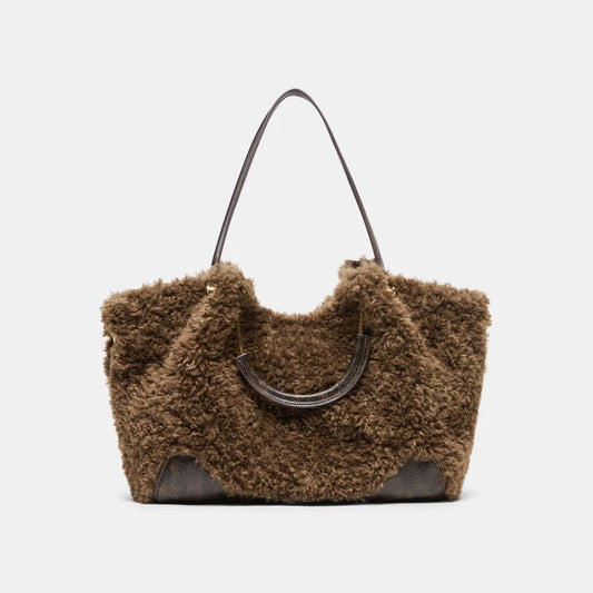 Nomad Handbag
