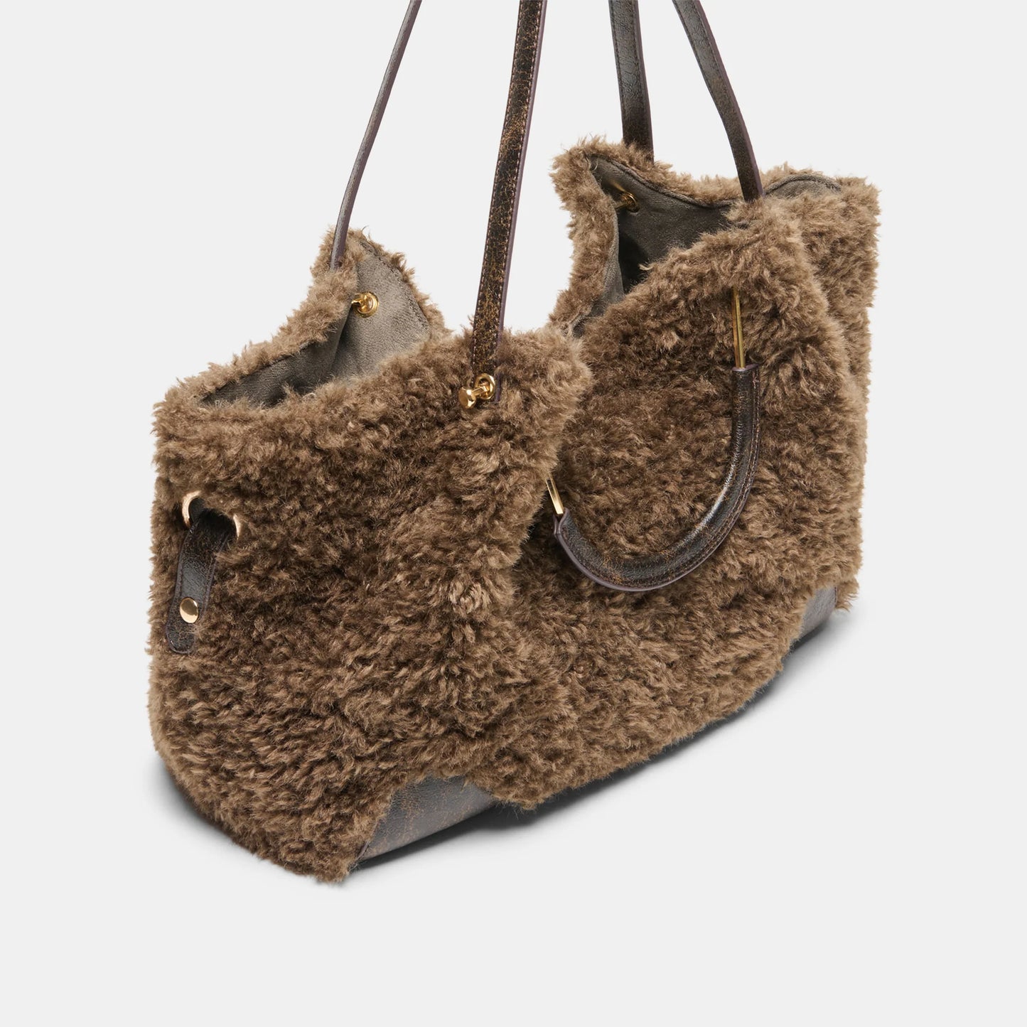 Nomad Handbag