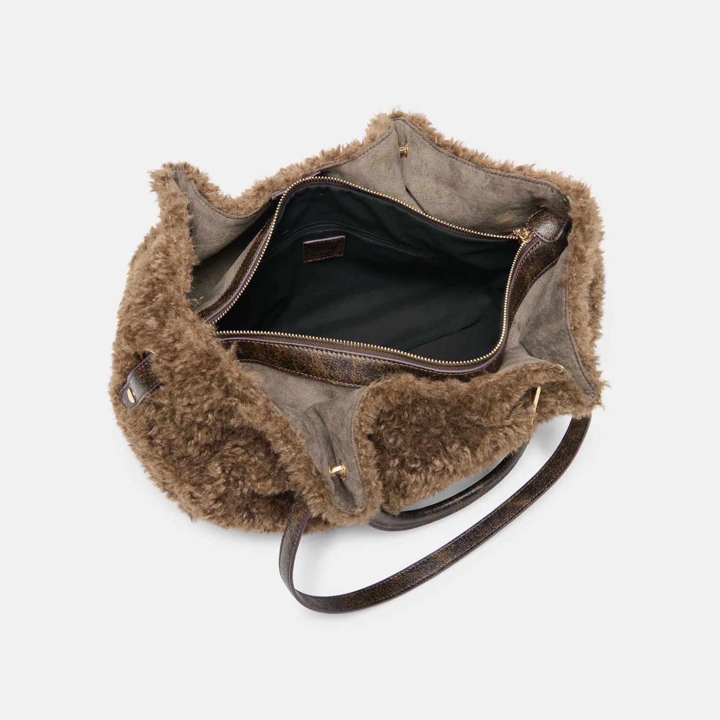 Nomad Handbag