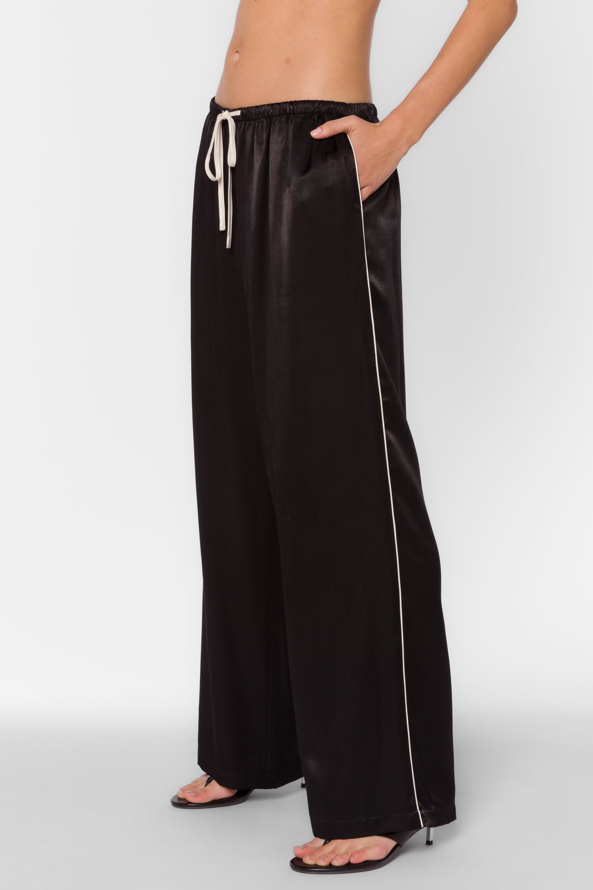 Doris Pant