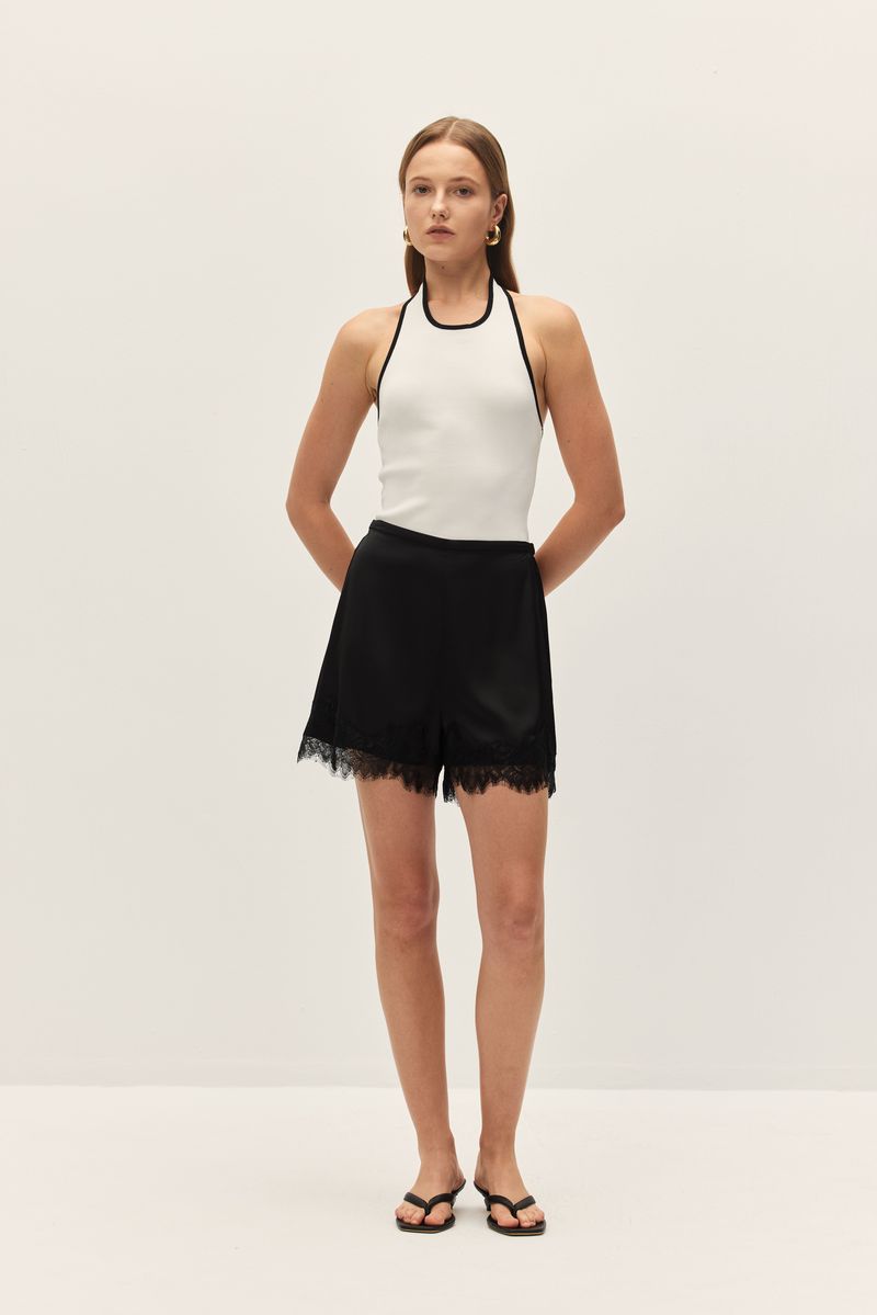 Kaia Shorts
