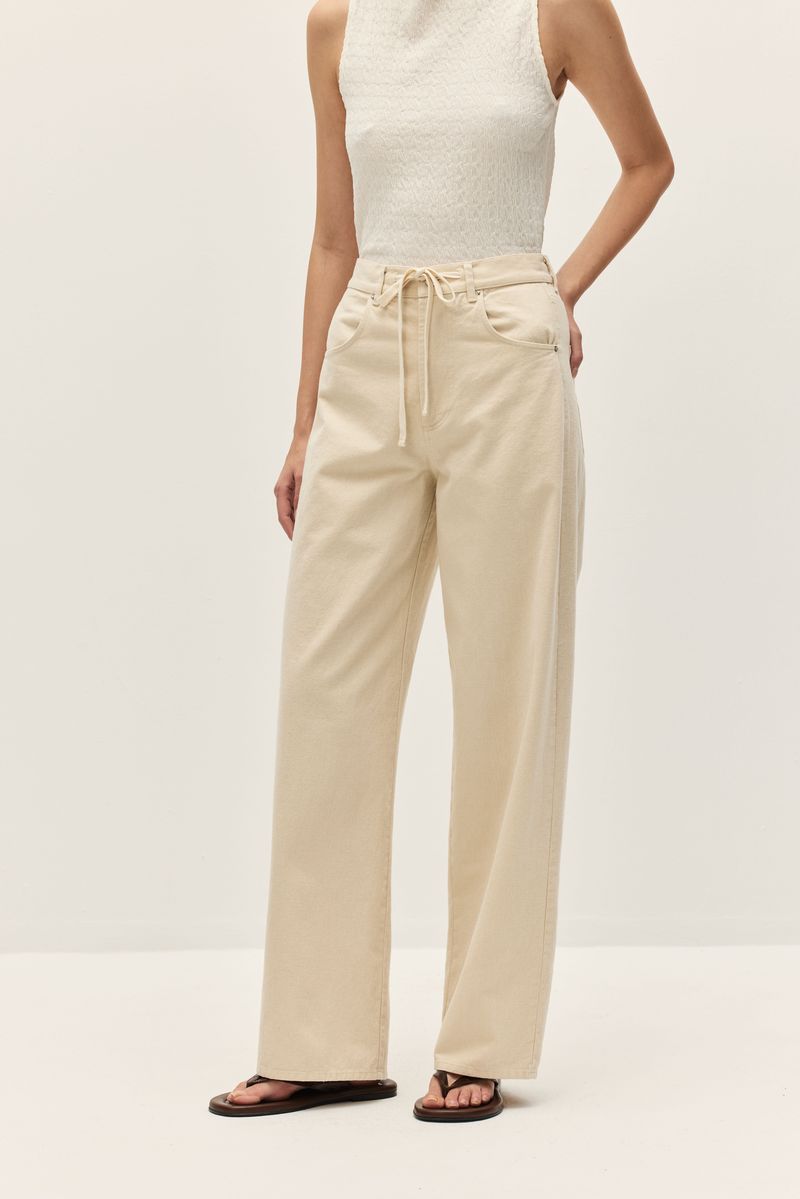 Edda Pants