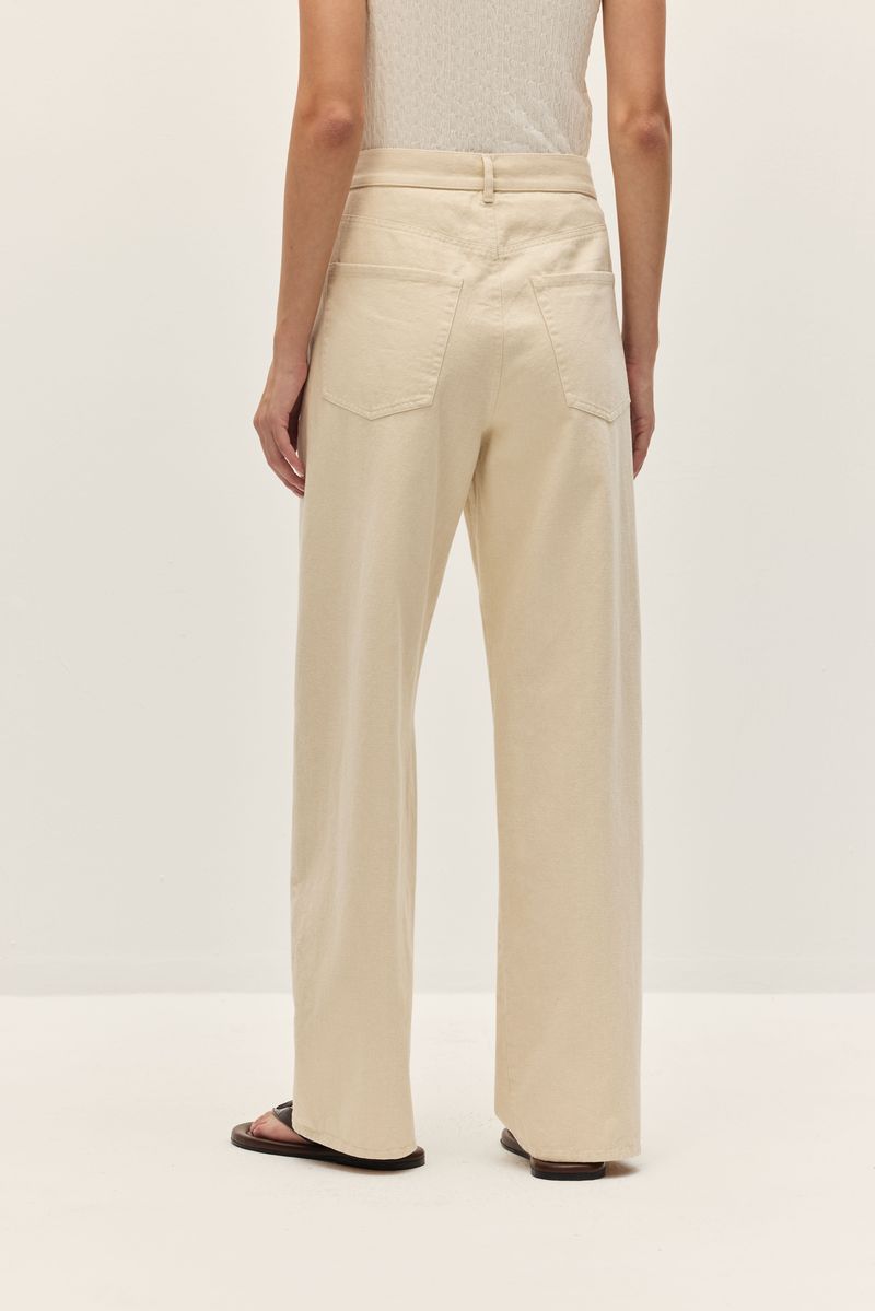 Edda Pants