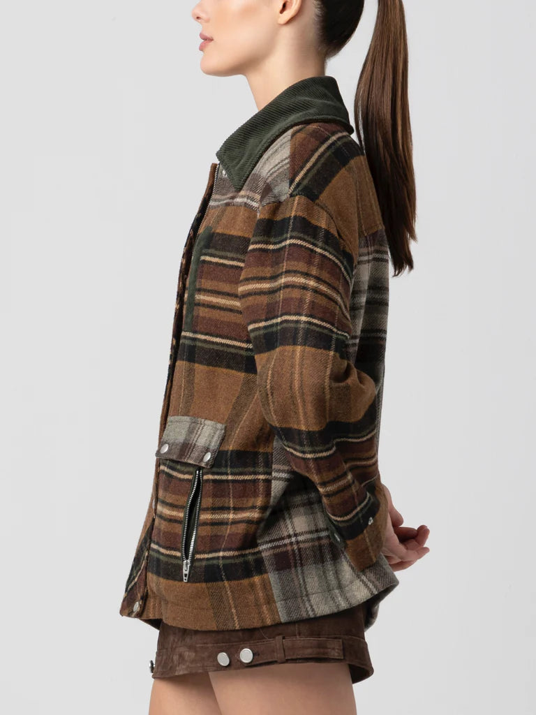 Situationship Jacket