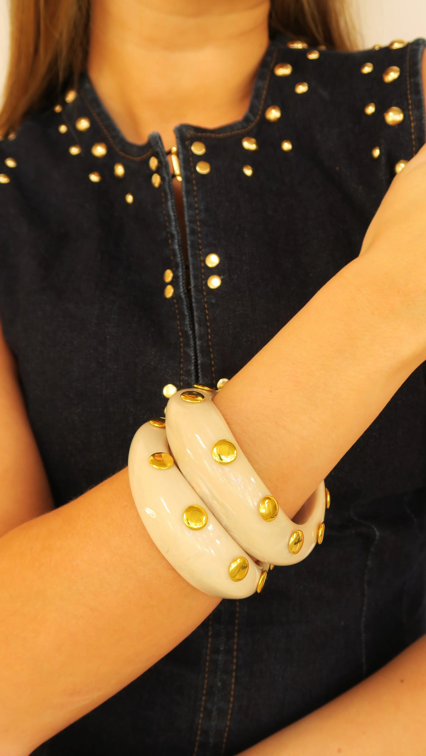The Mercer Cuff
