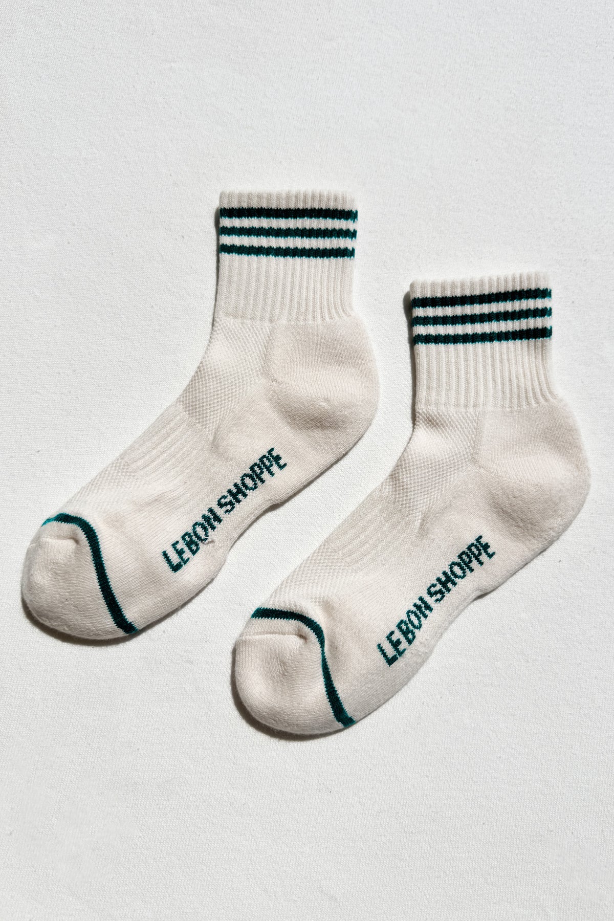 Girlfriend Socks - Le Bon Shoppe