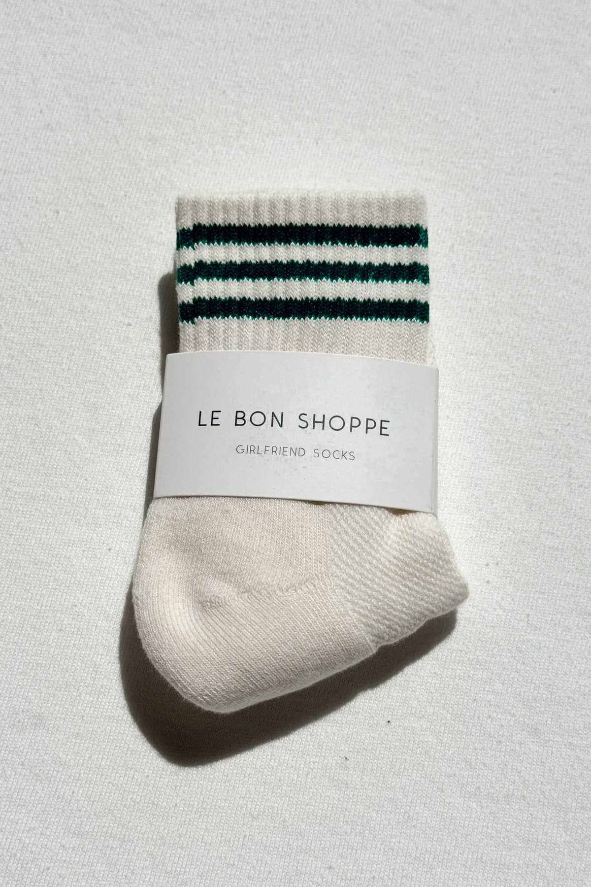 Girlfriend Socks - Le Bon Shoppe