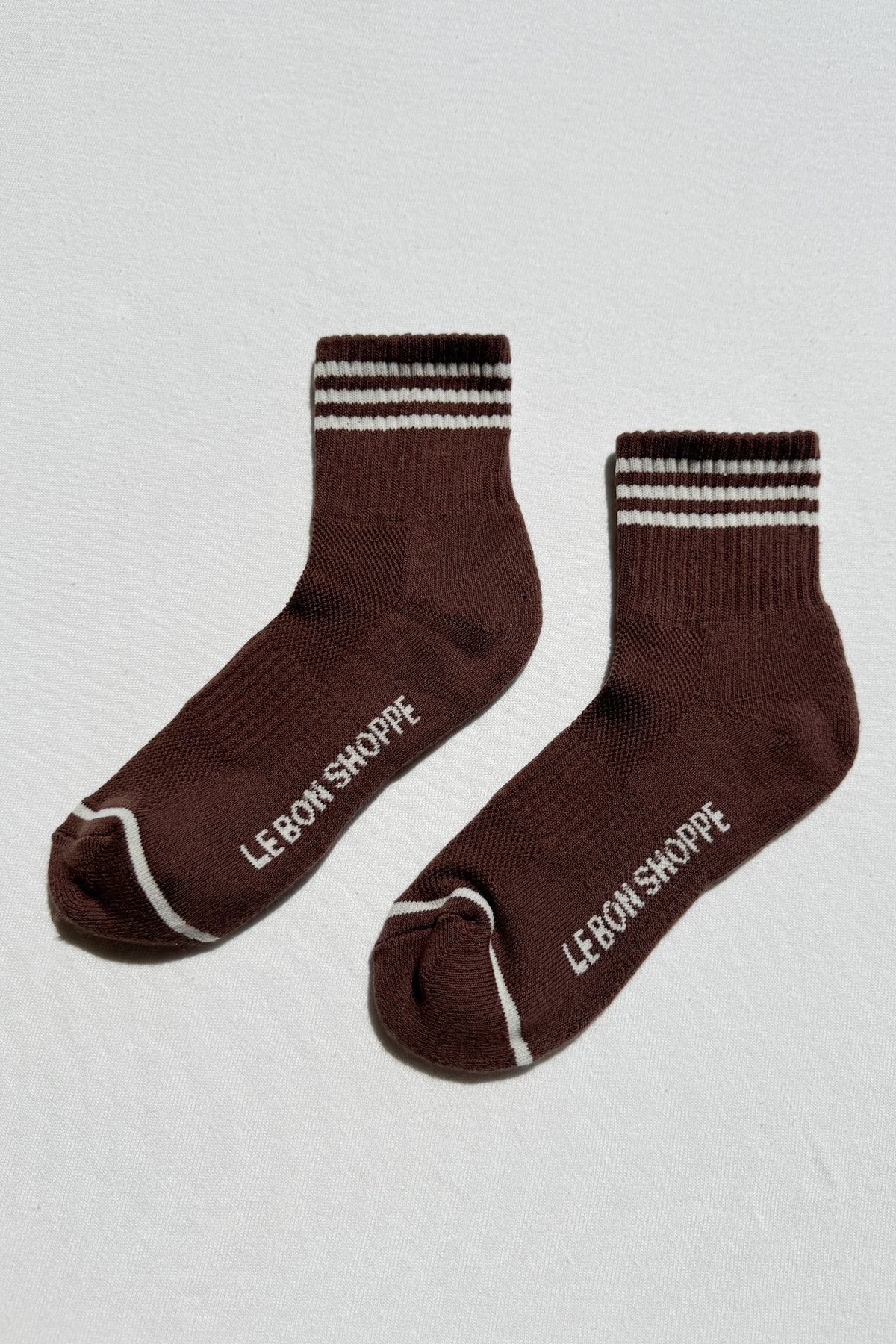 Girlfriend Socks - Le Bon Shoppe