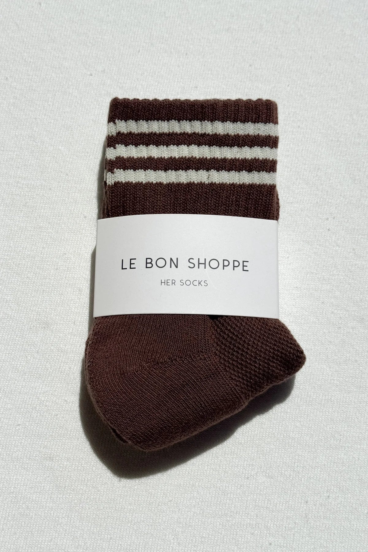 Girlfriend Socks - Le Bon Shoppe