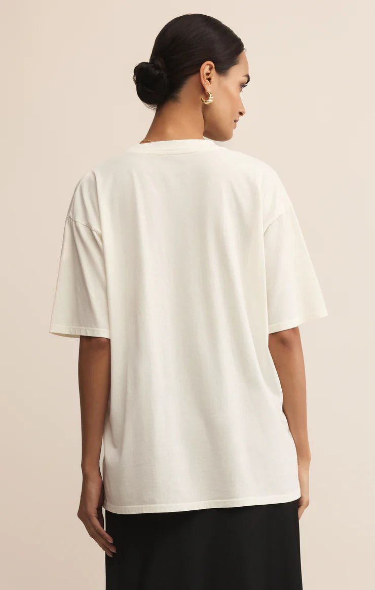 Dance More Dances City Tee