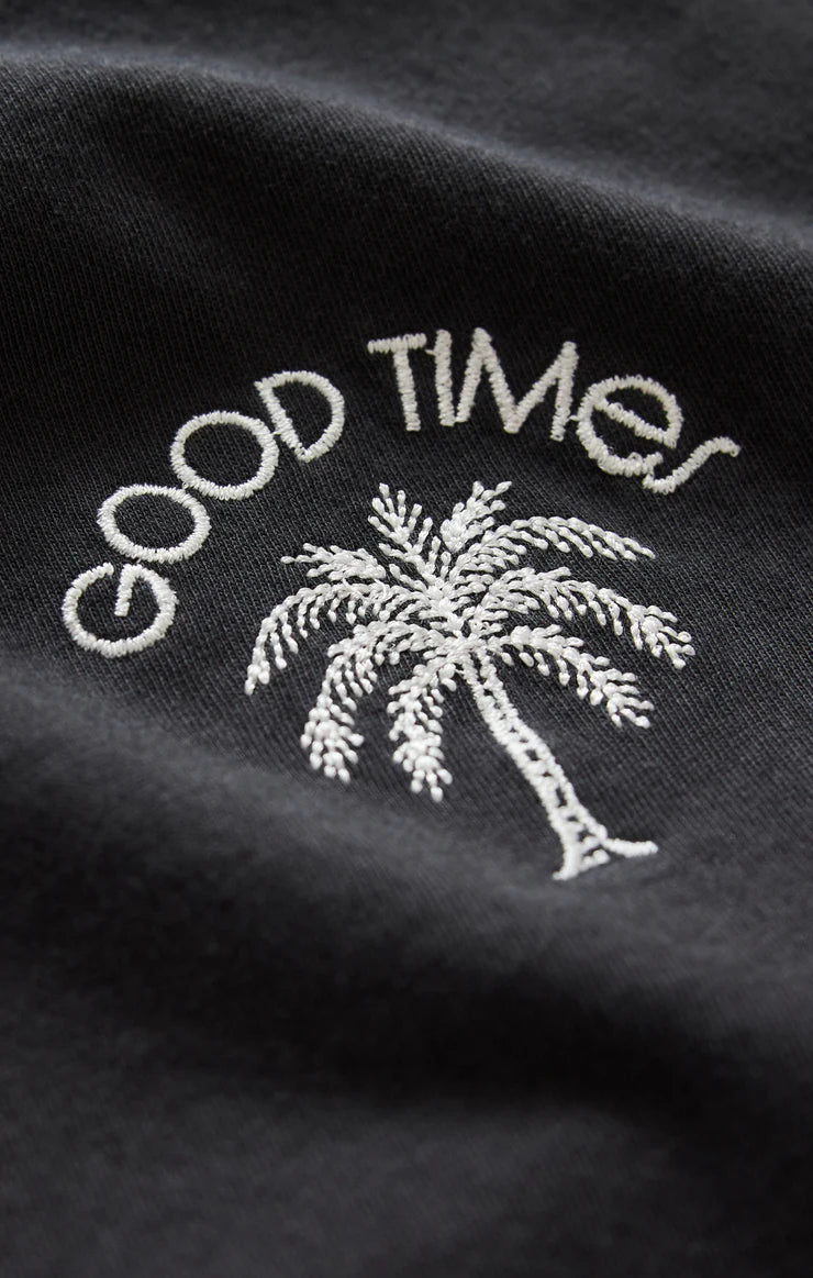 Good Times Muscle Tank