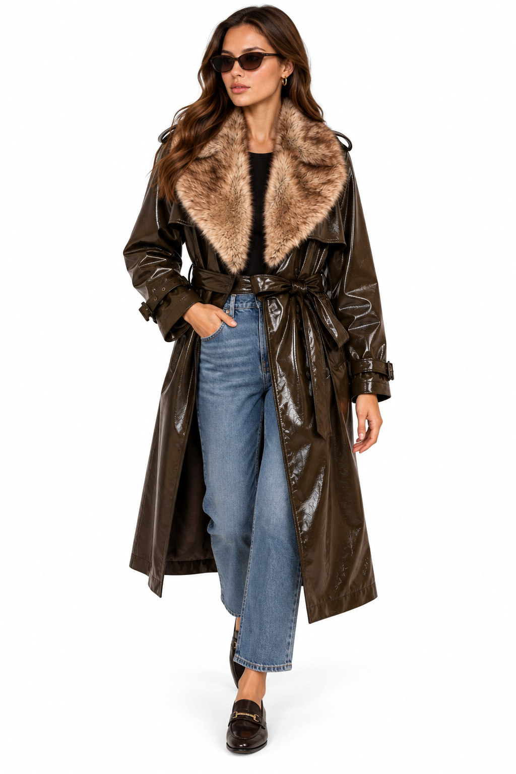 Nancy Coat