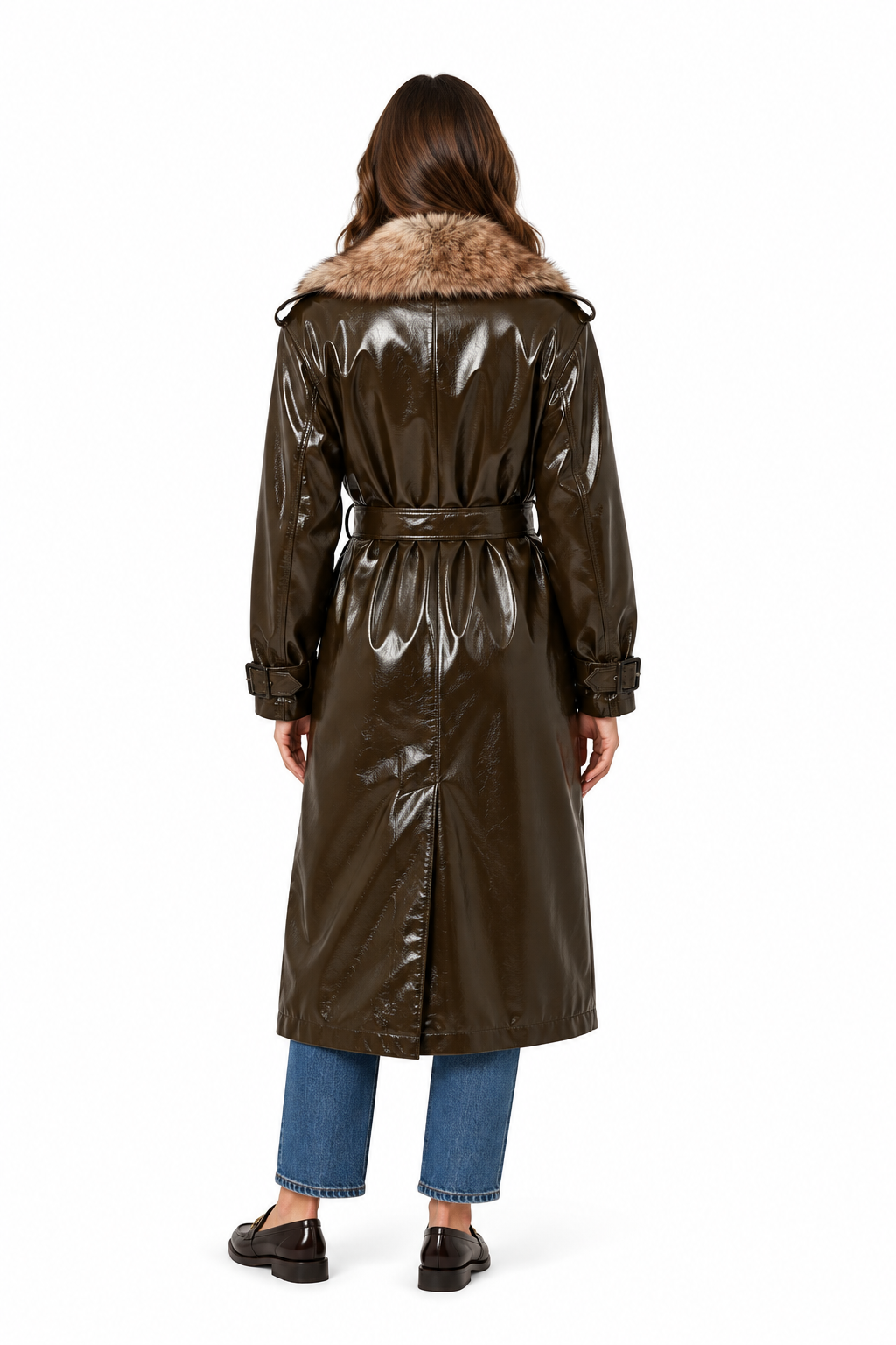 Nancy Coat