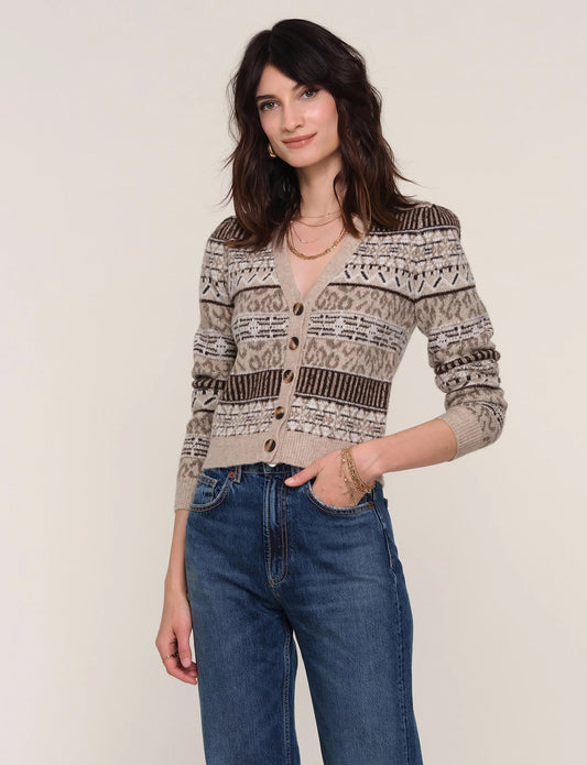 Ruta Cardigan