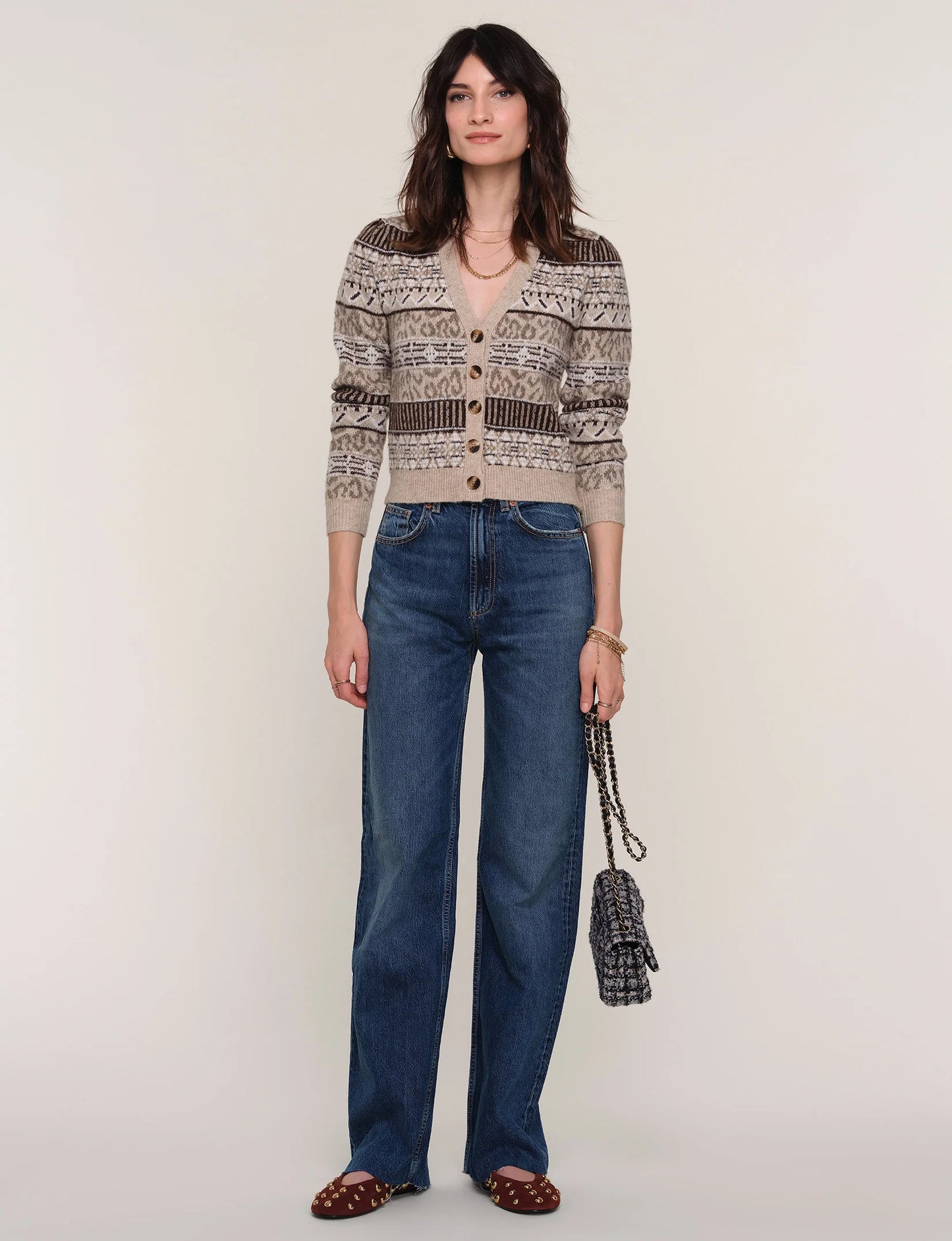 Ruta Cardigan