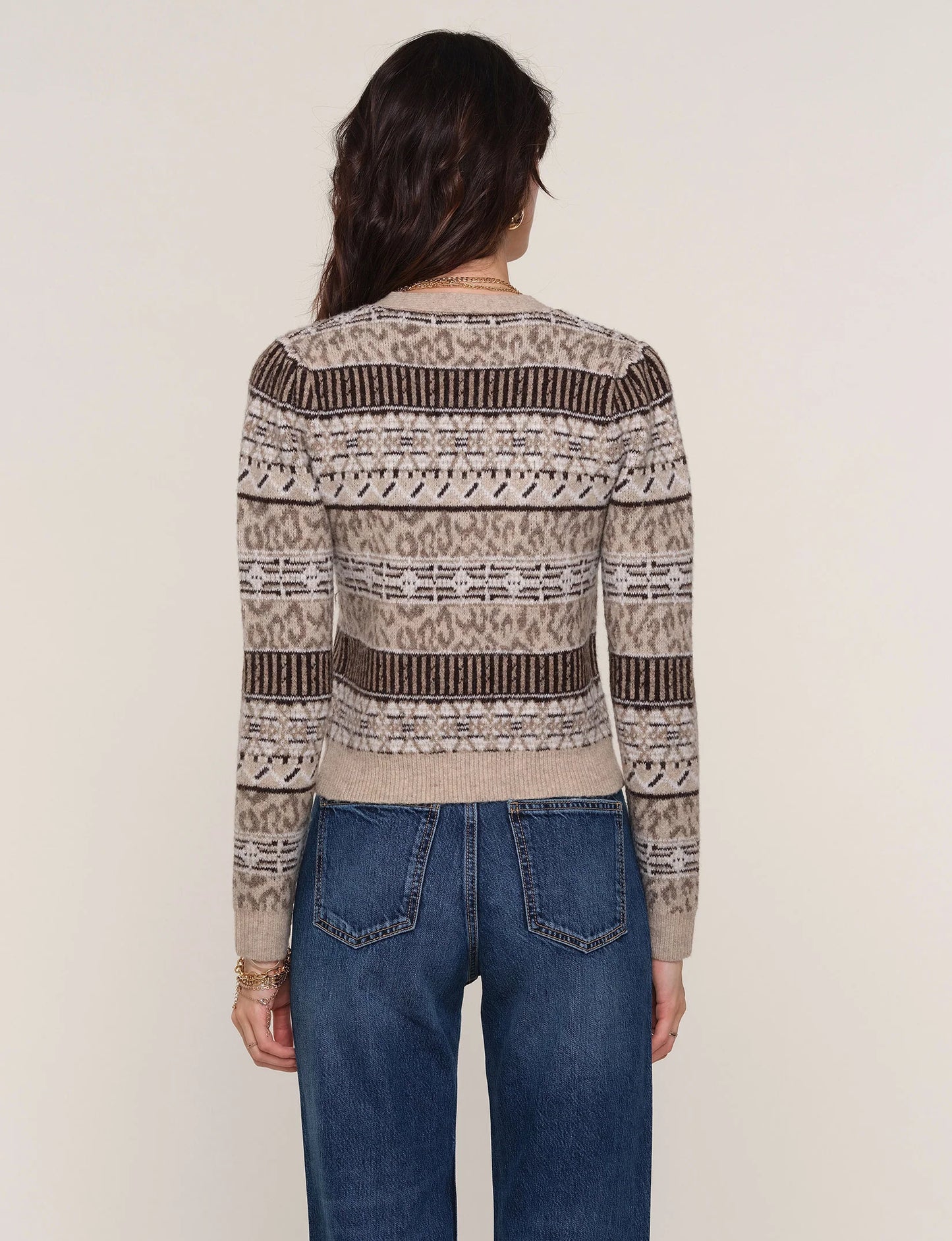Ruta Cardigan