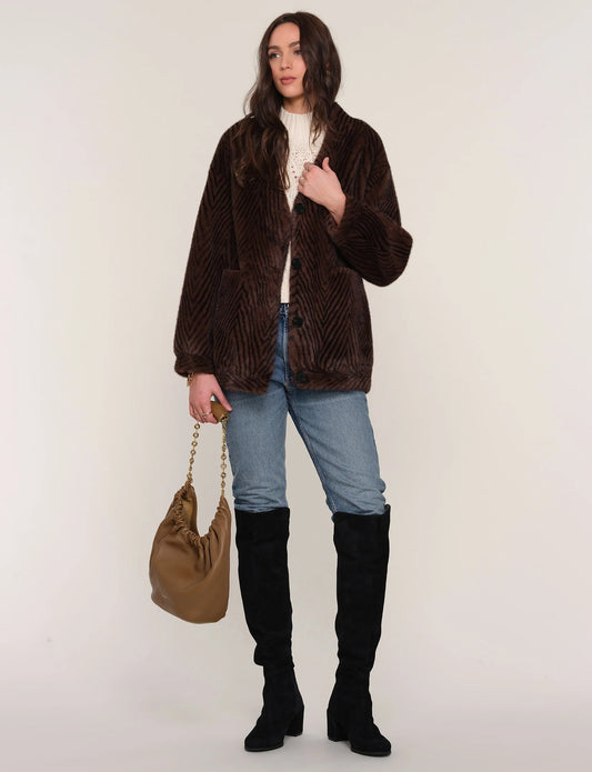 Nelsi Jacket