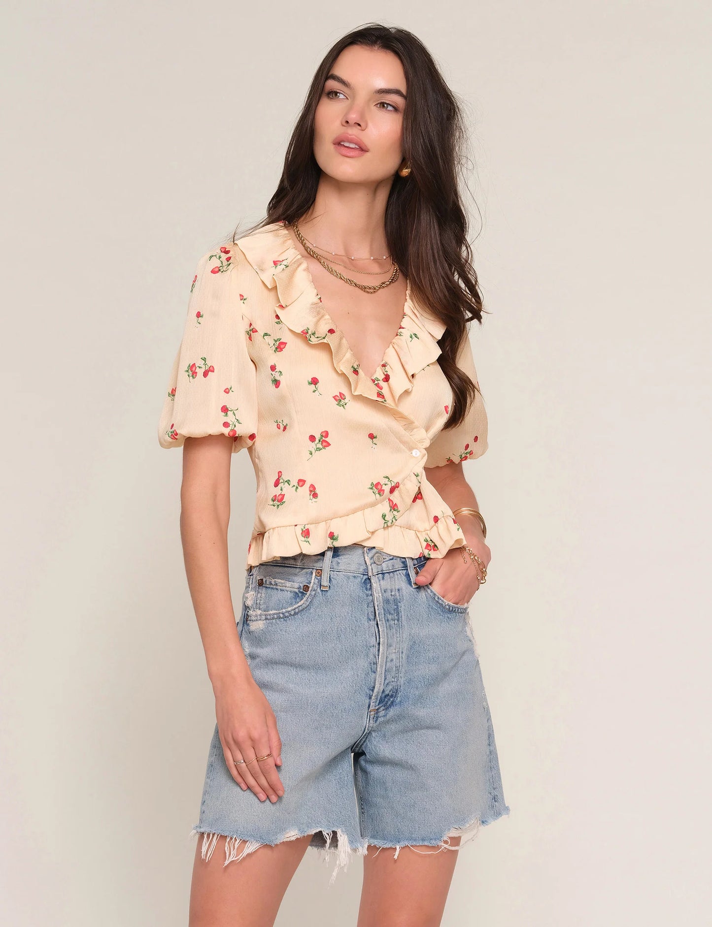 Kathleen Top