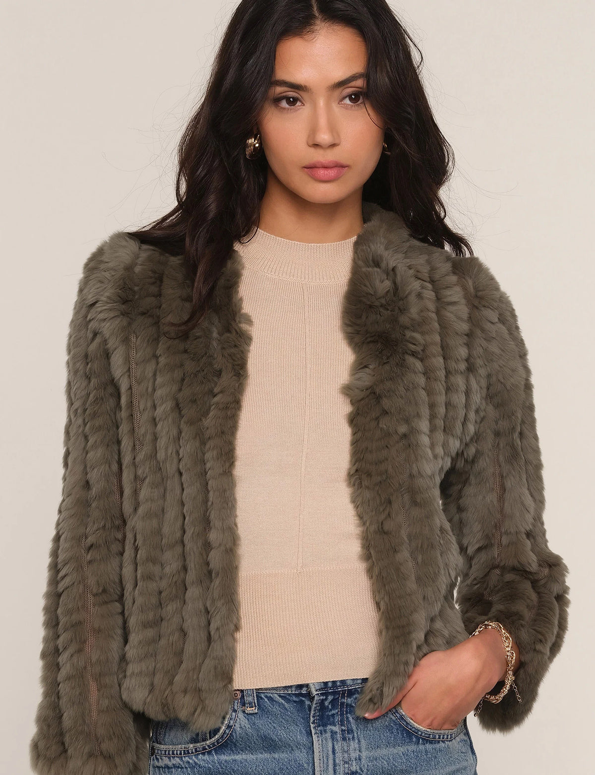 Rosa Jacket