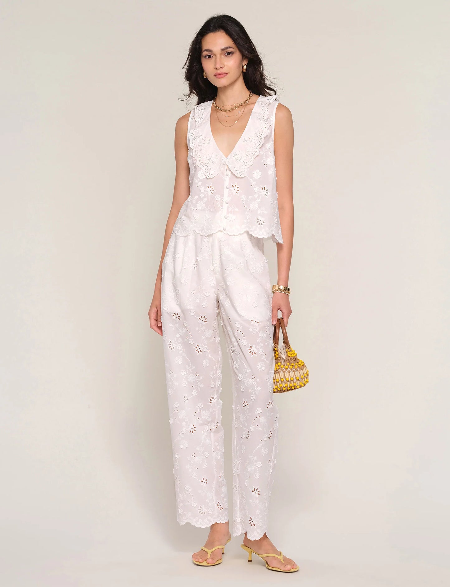 Lili Pant
